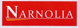 Narnolia (label) Device mark 3265813 Trademark