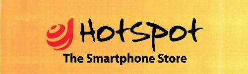 Hotspot Device mark 3265843 Trademark