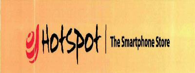 Hotspot The Smartphone Store Device mark 3265844 Trademark