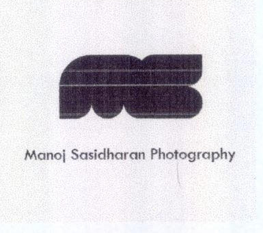 Manoj Sasidharan Photography Device mark 3265846 Trademark