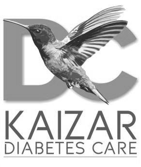 Kaizar Diabetes Care (with Device) Device mark 3510692 Trademark