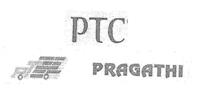 Ptc Pragathi Device mark 3264625 Trademark