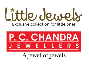 Little Jewels P.c. Chandra Jewellers Device mark 3264631 Trademark