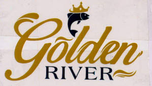 Golden River Device mark 3509176 Trademark