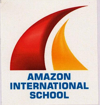 Amazon International School Device mark 3263558 Trademark
