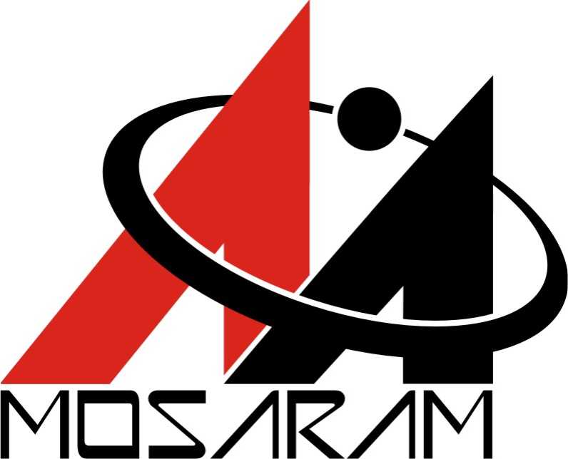 Mosaram Device mark 3263076 Trademark