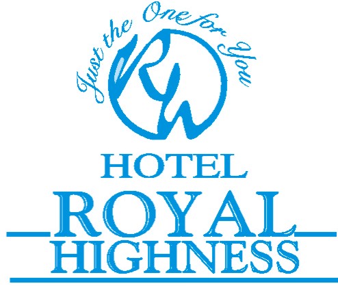 Hotel Royal Highness Device mark 3507935 Trademark