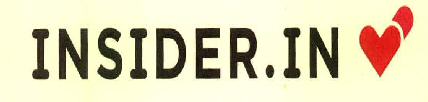 Insider.in Device mark 3262191 Trademark