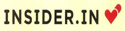 Insider.in Device mark 3262192 Trademark