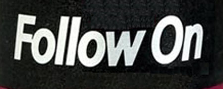 Follow On Device mark 3261776 Trademark