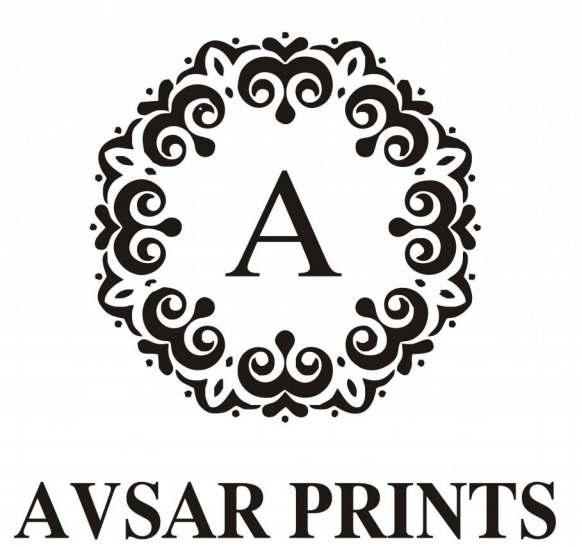 Avsar Prints With A Logo Device mark 3260475 Trademark