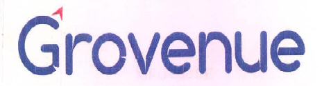 Grovenue Device mark 3259537 Trademark