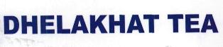 Dhelakhat Tea Device mark 3259791 Trademark