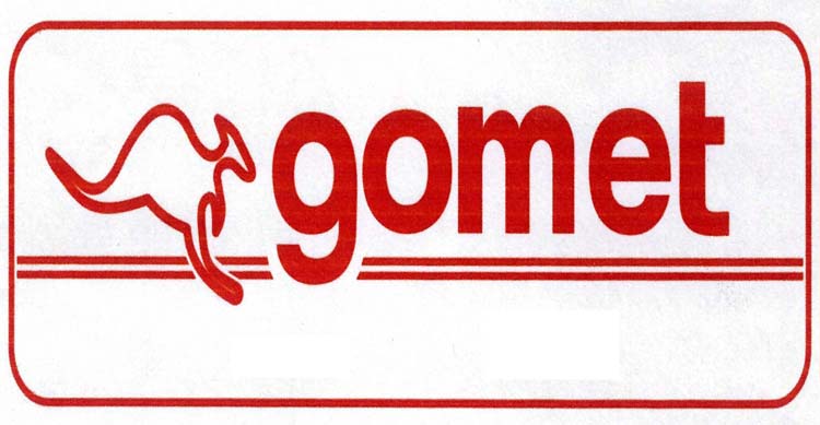 Gomet Device mark 3256958 Trademark