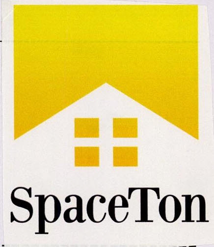 Spaceton Device mark 3256995 Trademark