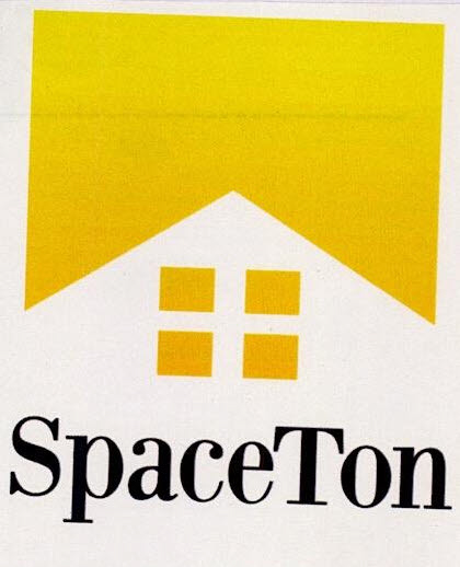 Spaceton Device mark 3256996 Trademark
