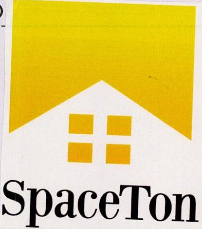 Spaceton Device mark 3256997 Trademark