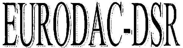 Eurodac-dsr Device mark 3255651 Trademark