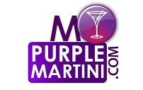 Mypurplemartini.com Device mark 3255856 Trademark