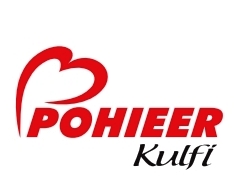 Pohieer Kulfi (label) Device mark 3255864 Trademark