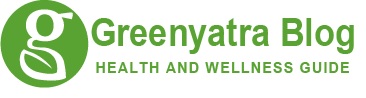 Greenyatra Blog Device mark 3255890 Trademark