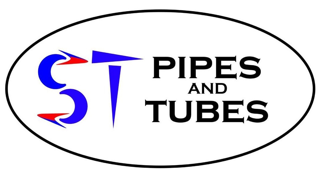 St Pipes And Tubes Co. Device mark 3254589 Trademark
