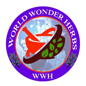 Wwh World Wonder Herbs Device mark 3254769 Trademark