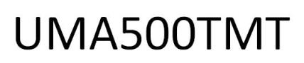 Uma500tmt Device mark 3254921 Trademark