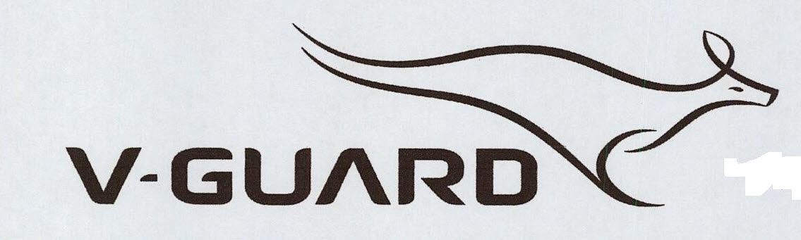 V-guard Device mark 3254001 Trademark