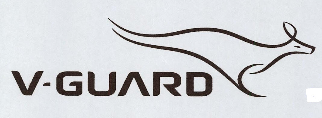 V-guard Device mark 3254003 Trademark