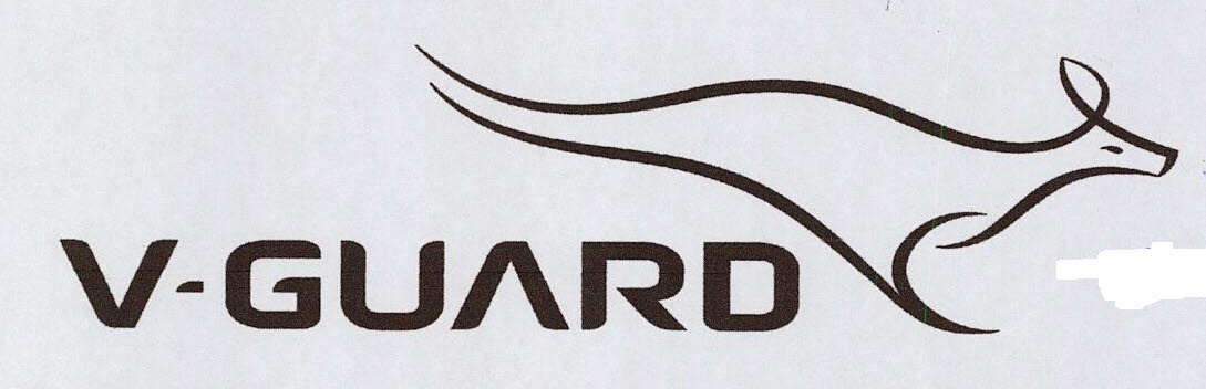 V-guard Device mark 3254004 Trademark