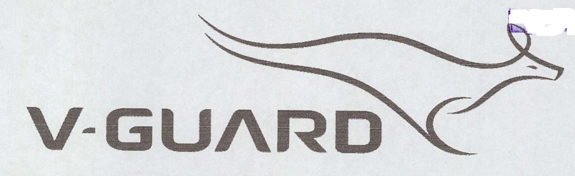 V-guard Device mark 3254009 Trademark