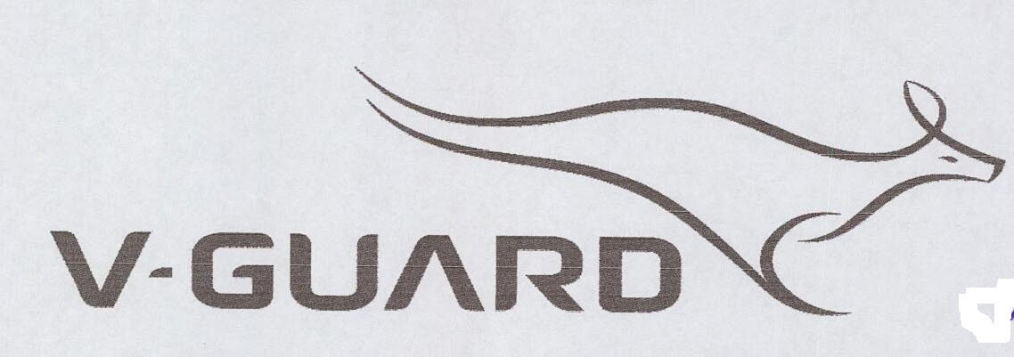 V-guard Device mark 3254010 Trademark