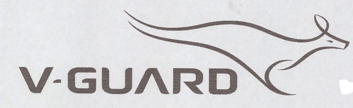 V-guard Device mark 3254011 Trademark
