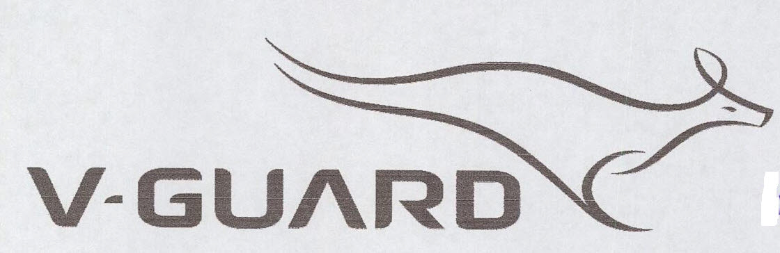 V-guard Device mark 3254012 Trademark