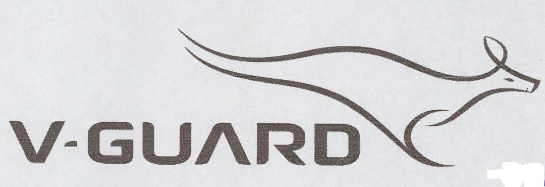V-guard Device mark 3254014 Trademark
