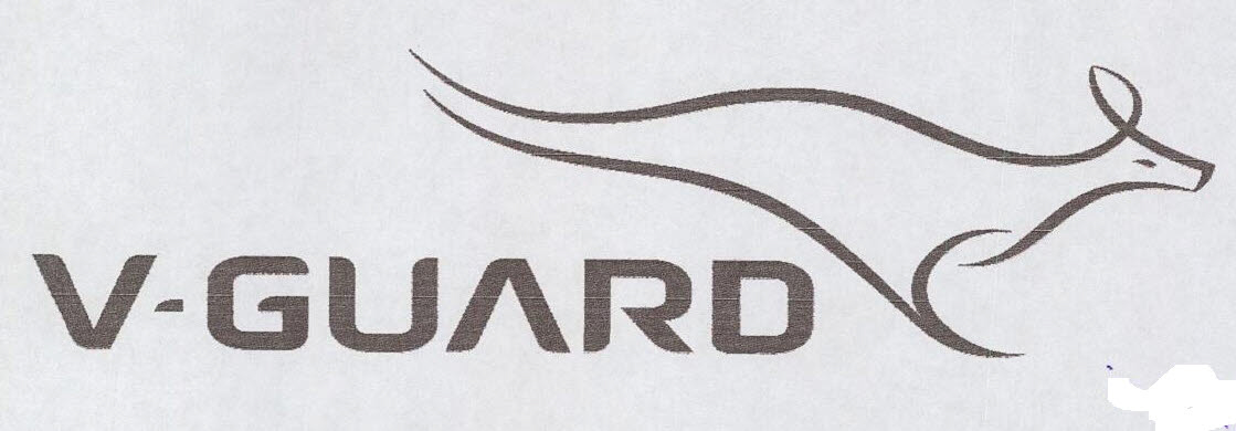 V-guard Device mark 3254015 Trademark