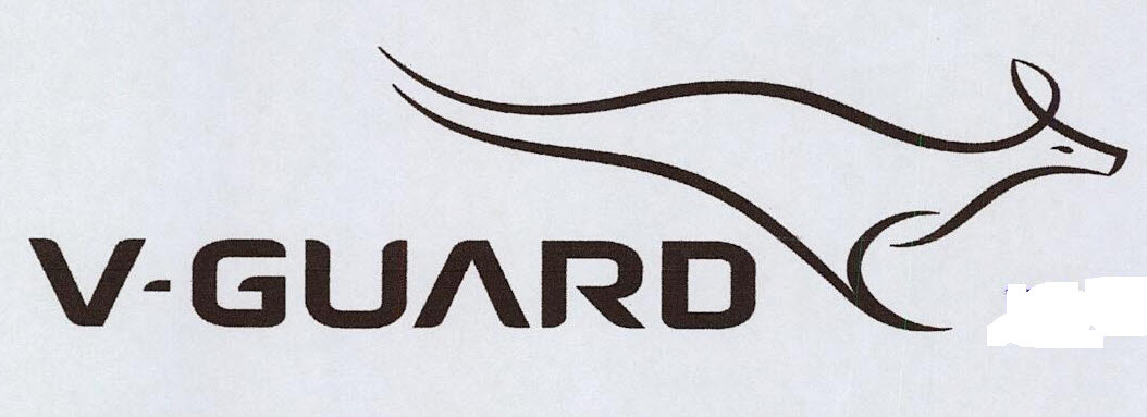 V-guard Device mark 3254017 Trademark