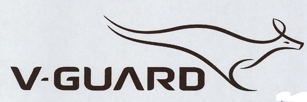V-guard Device mark 3254018 Trademark