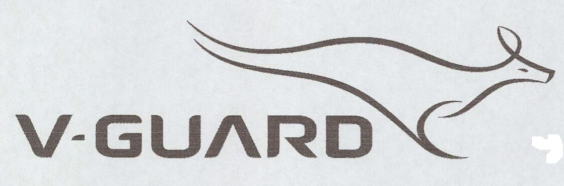 V-guard Device mark 3254019 Trademark