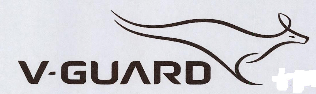V-guard Device mark 3254020 Trademark