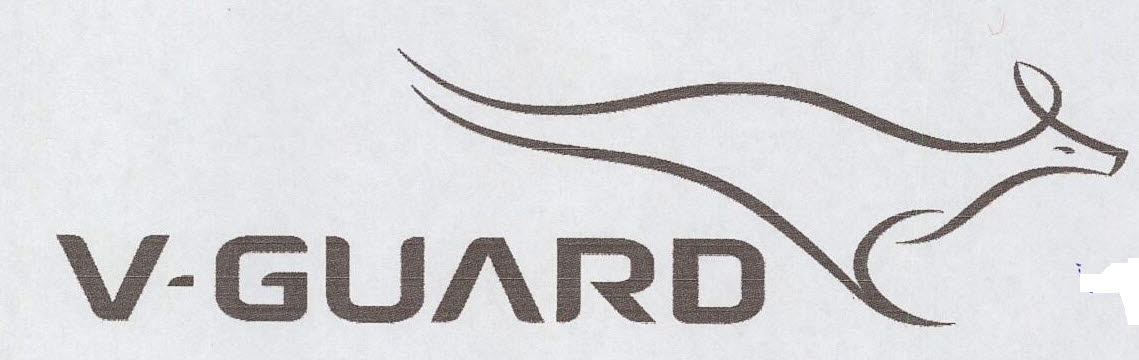 V-guard Device mark 3254021 Trademark