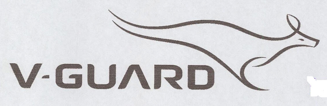 V-guard Device mark 3254022 Trademark