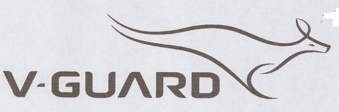 V-guard Device mark 3254023 Trademark