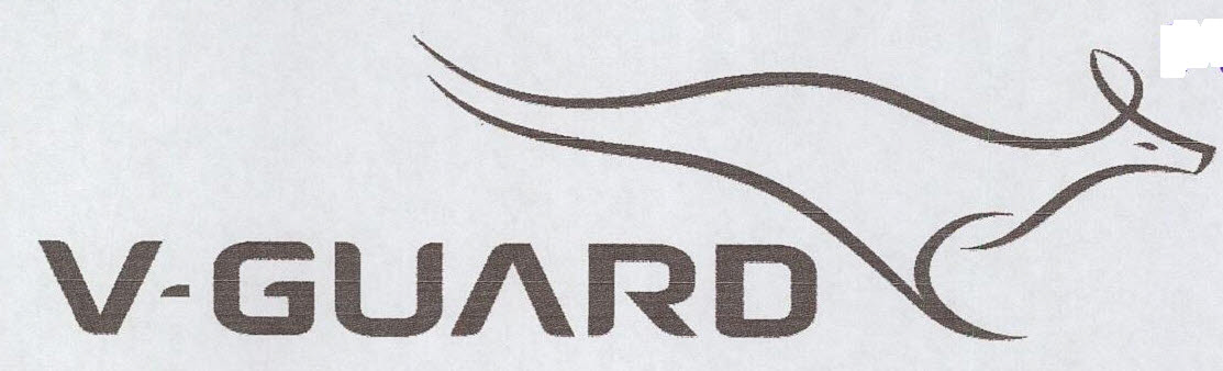 V-guard Device mark 3254024 Trademark