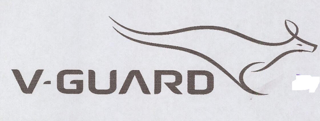 V-guard Device mark 3254027 Trademark