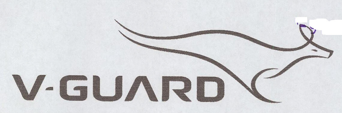 V-guard Device mark 3254029 Trademark