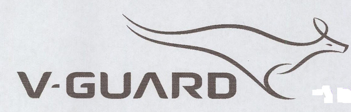 V-guard Device mark 3254030 Trademark