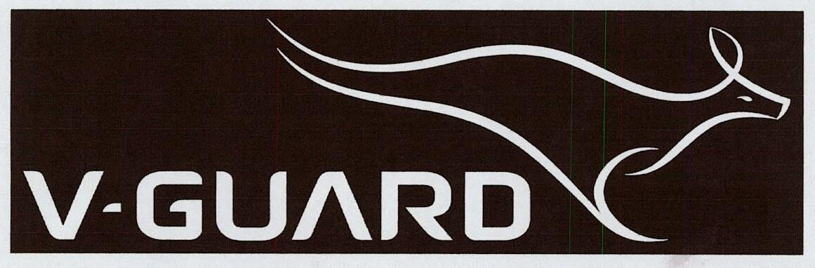 V-guard Device mark 3254032 Trademark
