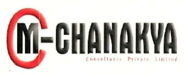 M-chanakya Device mark 3254033 Trademark